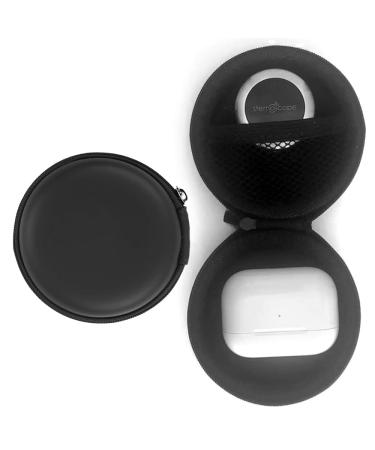 Stethoscope case PRO tubeless stethoscopes - The Smallest Stethoscope Case