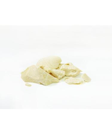 Cocoa Butter 250g - Organic Pure and Unrefined - Buy Online on GoSupps.com