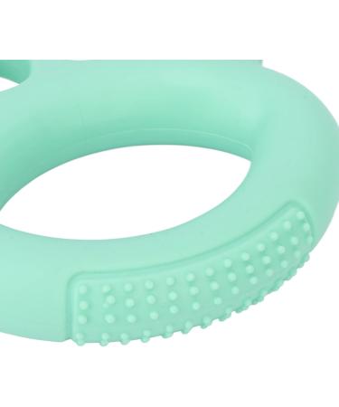 Hand Recovery Exerciser 4 Finger Holes Finger Exercise Ring Washable for Adults - Buy Online on GoSupps.com