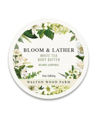 Walton Wood Farm Body Butter- White Tea