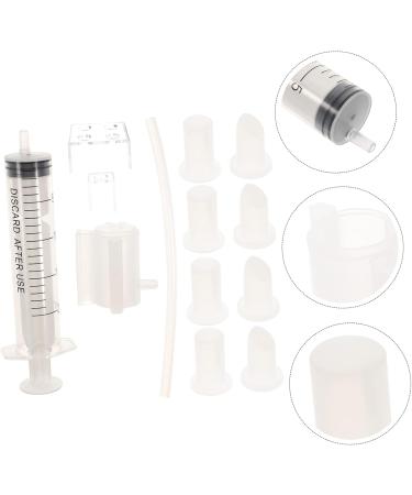 Beavorty 2 Sets Make Your Own Lipstick Lipstick Molds Handmade Lip Cream Molds Cosmetic Lipstick Making Kit Women Girls - Buy Online on GoSupps.com