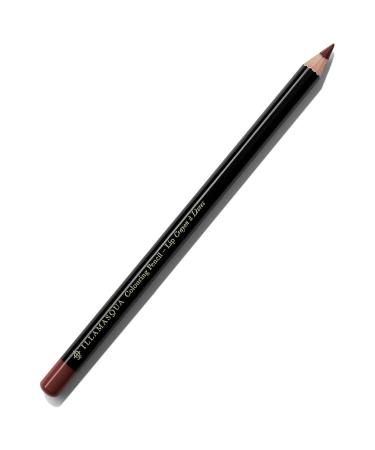 Illamasqua Coloring Lip Pencil - Severity