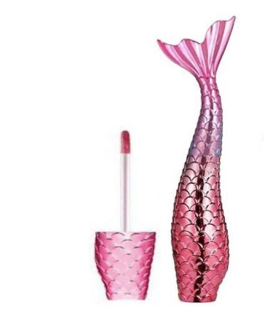 Martinelia MERMAID TALE LIP GLOSS