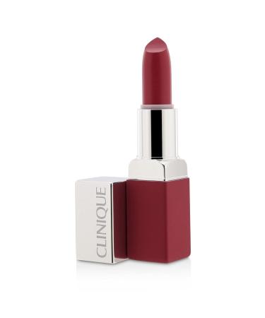 Clinique 12 Coral Pop Coral Lipstick 0.13 oz - Long-lasting Formula - Buy Online on GoSupps.com