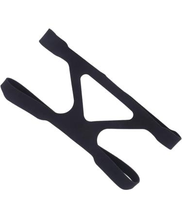 Artibetter Ventilator Head Strap CPAP Ventilator Head Belt Replacement Universal Mask Strap Band for Adults Men - Buy Online on GoSupps.com