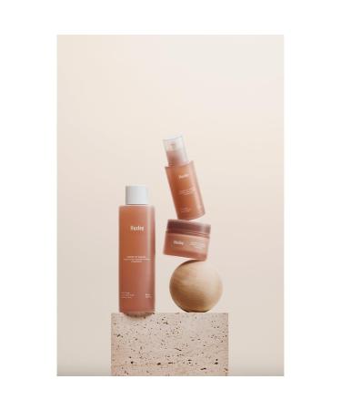 Huxley Secret of Sahara Conditioning Cream Free Shape 50ml / 1.69 fl.oz Hydrating Barrier Moisturizer Korean Moisturizing Cream Cactus Fermentation Liquid Ceramide Cream - Buy Online on GoSupps.com