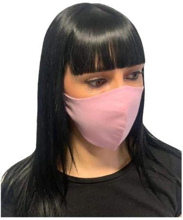 Buy OXFORD MA04 Multifunctional Washable Hygiene Masks for Adults | Ear Protection | Unisex | Pack of 3 - International Shipping Available - Buy Online on GoSupps.com