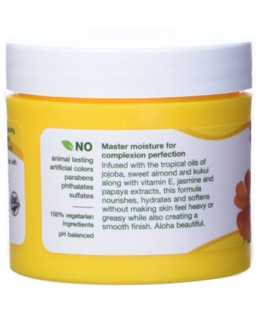 Buy Alba Botanica Cream Moisture Jasmine with Vitamin E - 3oz | Nourishing Skincare for All Skin Types | International Shipping Available - Buy Online on GoSupps.com