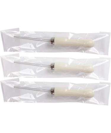 Grip Button Hook Helper - Lightweight Dressing Aid for Arthritis - Buy Online on GoSupps.com