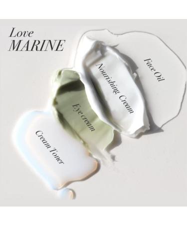 Heimish Marine Care Eye Cream 30ml | Hydrating & Anti-Aging Formula - Buy Online on GoSupps.com