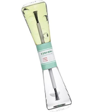 Yianyal Finger Nail Biting Prevention - Natural Multipurpose Nail Biting Prevention - 10ml Portable Nail Care Product Nail Biting Inhibitor for Habit Changing - Buy Online on GoSupps.com