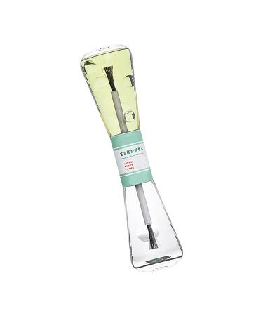 Bitter-tasting nail polish nail-biting inhibitor - Versatile natural nail-biting prevention | Long-lasting nail care product 10 ml for adults and teenagers