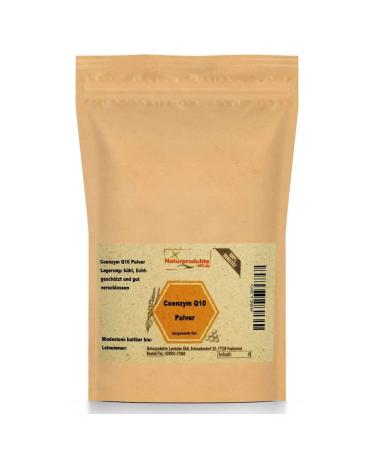 Coenzyme Q10 powder 1 g