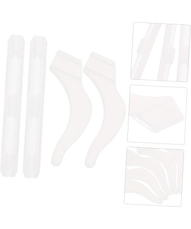 Healeeved 100 Pairs Anti-Slip Glasses Ear Pads & Ear Hooks - Comfort & Stability for Glasses - Buy Online on GoSupps.com