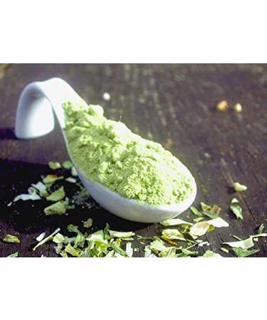 Naturix24 Naturix24 Ground green leek 1 kg