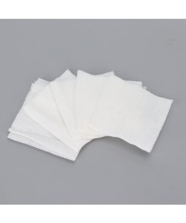 Cotton Pad Soft Makeup Cotton Portable for Home Travel for Beauty Salon - Buy Online on GoSupps.com