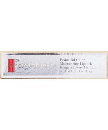 Elizabeth Arden Beautiful Color Moisturizing Lipstick in Fig - Original Finish - Buy Online on GoSupps.com