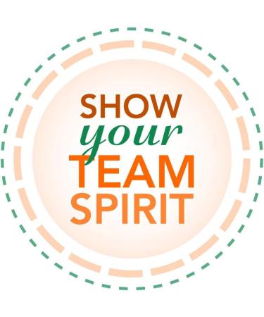 Greeting Pen Auburn University Tigers Rotating Message Pens - 4 Pack | Officially Licensed Collegiate Product - Buy Online on GoSupps.com