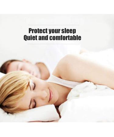 Umorismo 30 Pair Hearing Protection Earplugs Set - Silicone Earplugs for Sleep Swimming & Noise Reduction | International Shipping Available - Buy Online on GoSupps.com