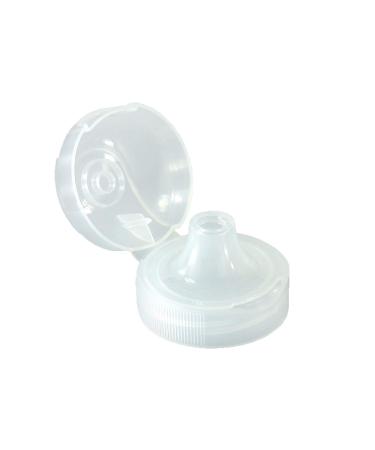 Kavodrink Flip Top Lid for Tritan Drinking Bottle Water Bottle - Sport - Bicycle - Fitness - BPA-free