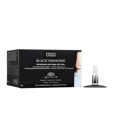 Martiderm Epigence Optima SPF50+ 30 AMP