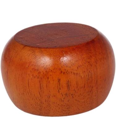 Frcolor Razor Foam Shell - Travel Shaving Soap Bowl | Bamboo Wood Shaving Brushes & Cream Cup for Men - Buy Online on GoSupps.com