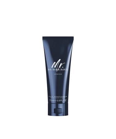 BURBERRY Indigo Face Moisturiser 75ml BUR15613