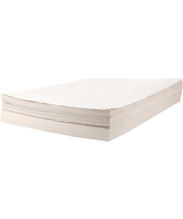 SINJEUN 500 Sheets 12 x 16 Inch Newsprint Packing Paper  Blank Unprinted Clean Packing Paper Sheets Filler for Moving  Wrapping  Shipping Fragile Items  Drawing  DIY  Crafts - Buy Online on GoSupps.com