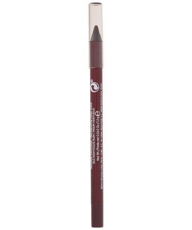 Revlon So Fierce Vinyl Eyeliner Righteous Rum 0.042oz Gel Pencil - Buy Online on GoSupps.com