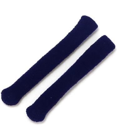 Shop Lertreuk 4 Couple Knit Glasses Arm Covers | Anti-Slip Temple Tips & Retainers for Sunglasses & Reading Glasses - Buy Online on GoSupps.com