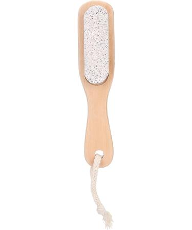 Premium Horn Skin Remover Foot Rasp & Pumice Stone Tool - Perfect for Pedicure Dead Skin Removal & Smooth Feet - Buy Online on GoSupps.com