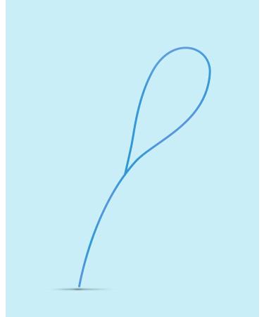Floss Threaders for Braces, Bridges, and Implants - 210PCS (Pack of 3) - Buy Online on GoSupps.com