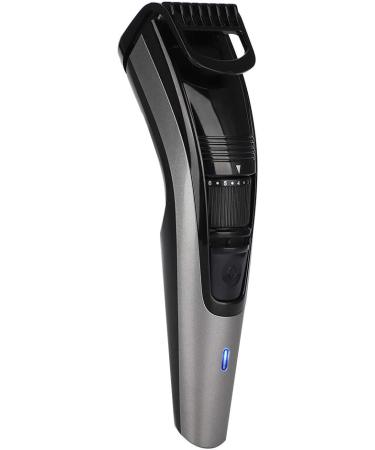 Buy Electric Hair Clippers - USB Portable Grooming Kit for Men | No Blade Oil Needed - Perfect for Beard Head & Body - Buy Online on GoSupps.com