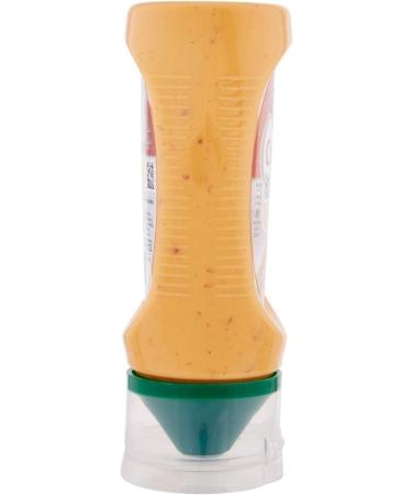  Calv Calv Salsa Hot Chicken Lightly Pigmented (3 x 255 g) - Buy Online on GoSupps.com