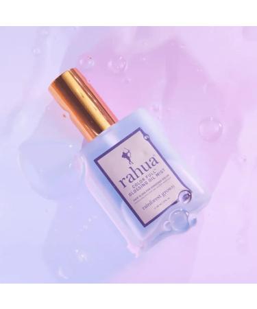 Rahua Color Full Glossing Oil Mist 2 Fl Oz Mist Hair with Immediate Clear Gloss to Make it Shine and Shine with Brightness - Buy Online on GoSupps.com