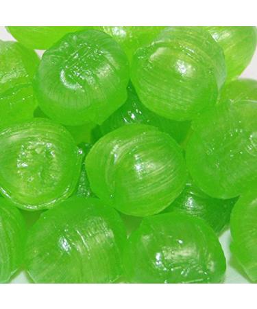 Jenny's Soor Plooms 1.5kg jar