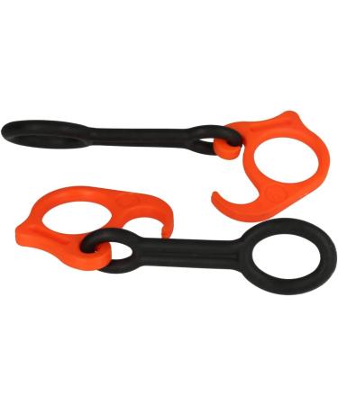 Stop Gum for Ski Bindings - 6 Pcs | Reliable Ski Equipment for Smooth Performance - Buy Online on GoSupps.com