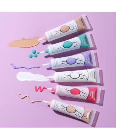 Professional Eyeshadow Primer Cream Waterproof Quick Dry Long Wear Eye Concealer Eyeshadow Primer Base Eye Concealer Eyeshadow Primer Cream Eyeshadow Primer Base Eye Concealer Eye Shadow. - Buy Online on GoSupps.com