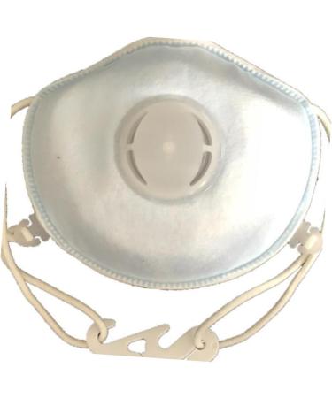 Beaupretty 150 Anti-Slip Hooks for Face Masks | Adjustable Ear Rope Buckles | Secure & Comfortable Mask Holders - Buy Online on GoSupps.com