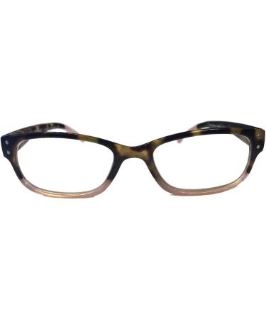 FOSTER GRANT Women's Reading Glasses Monroe PNK +1.75 | Stylish & Comfortable | International Shipping Available - Buy Online on GoSupps.com
