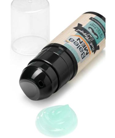 Beard Care 3-Day Fresh - 50ml Premium Care for Beard & Face | International Shipping - Buy Online on GoSupps.com