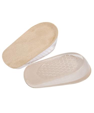 GALPADA Forefoot Cushion Floor Mat Ladies Front Feet L 2CM