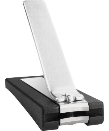 ZWILLING Beauty TWINOX Nail Clippers - Premium Stainless Steel Nail Trimmer for Sharp Smooth Cutting | Durable 65mm Nail Care - Buy Online on GoSupps.com