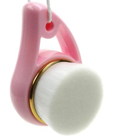 Tools Face Scrubbers Facial Scrubber Face Exfoliator Brush Removing Blackhead Tub Skin Care - Buy Online on GoSupps.com