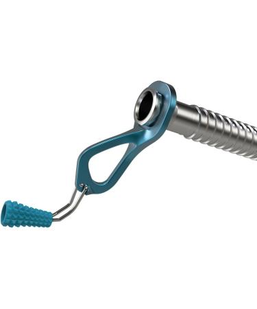 Blue Ice Aero Ice Screw 16cm - Lightweight and durable ice screw for climbing - Buy Online on GoSupps.com