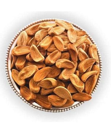 SHN Premium Mamra Giri Almonds(250Gm) Dry Fruits - Buy Online on GoSupps.com
