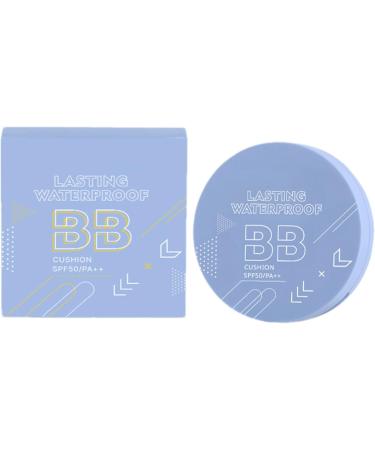  Holdes BB Cream Foundation Long-lasting moisturizing cosmetic BB Cream for the face For skin types such as mature dry sensitive and oily skin for everyday wear - Buy Online on GoSupps.com