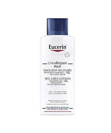Eucerin Complete Repair Emollient Lotion 10% Urea 250 ml