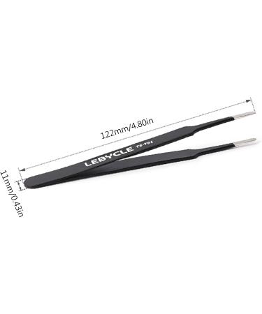 Portable Bike Tweezers - Finch Seal Remover & Repair Tool for Peak Performance - Buy Online on GoSupps.com