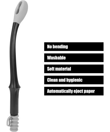 Toilet Paper Wiping Aids for Comfort - Long-Range Self-Help Toilet Aids for Seniors Pregnant Women & Mobility Patients - Buy Online on GoSupps.com